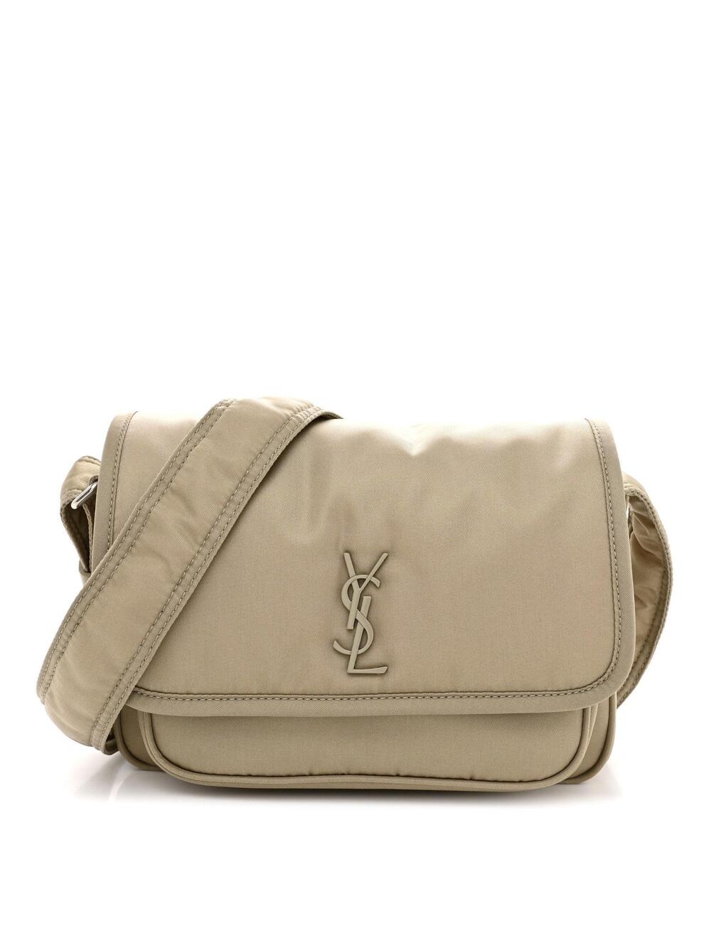 Saint Laurent Econyl Nylon Small Niki #319662S13B